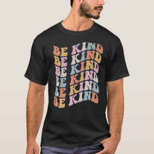Unity Day Orange Be Kind Anti Bullying T-Shirt