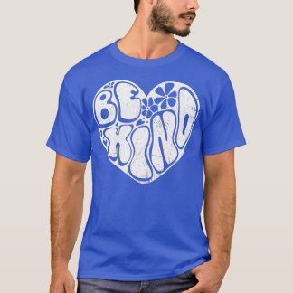 Unity Day Orange  Heart Be Kind Anti Bullying Gift T-Shirt