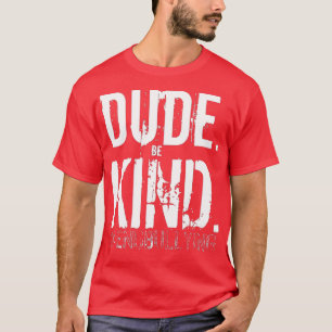 Unity Day Orange No bullies bullying kindness for  T-Shirt