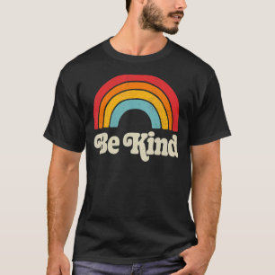 Unity Day Orange Teacher Kindness Anti bullying Be T-Shirt