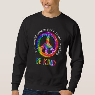 Unity Day Orange Tee Anti Bullying Peace Love Be K