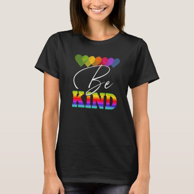 Unity Day Orange Tee Teacher Kindness Anti Bullyin (Front)