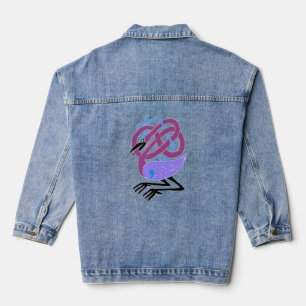 Unity Denim Jacket