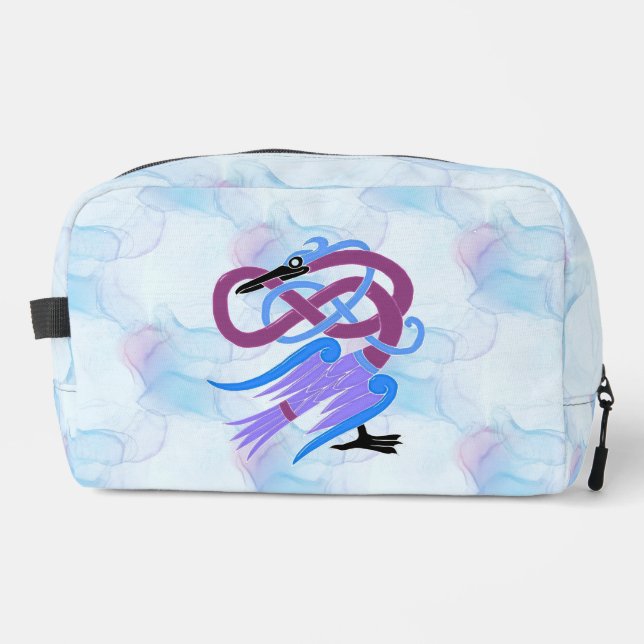 Unity Dopp Kit (Front)