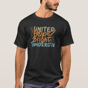 Unity Hope Inspiration: Men's T-Shirt
