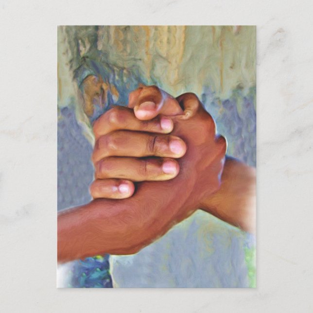 Unity & Hope_ Postcard (Front)