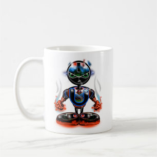 UNITY I AM COFFEE MUG