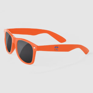 Unity in Action - A Beacon of Partnership Sunglasses