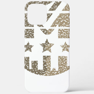 Unity in Action - A Modern Tribute iPhone 12 Pro Max Case