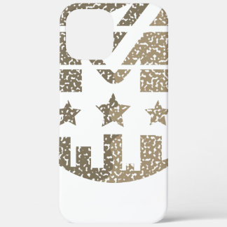 Unity in Action - A Modern Tribute iPhone 12 Pro Max Case