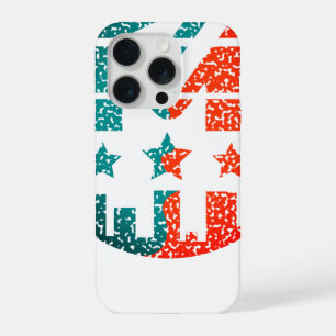 Unity in Action - A Modern Tribute iPhone 15 Pro Case