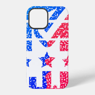 Unity in Action - A Modern Tribute iPhone 12 Pro Case