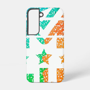 Unity in Action - A Modern Tribute Samsung Galaxy Case