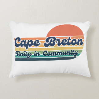 Unity in Community Accent Pillow