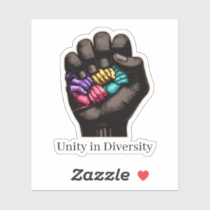 Unity in Diversity