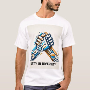 Unity in Diversity T-Shirt