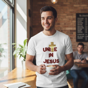 Unity in Faith T-Shirt