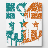 Unity in Motion - Drips of Democracy