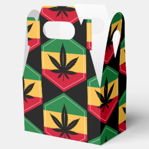 Unity is Peace Favour Box