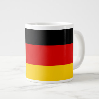 Unity Justice Freedom Germany Flag Mug