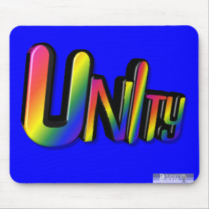 UNIty Mousepad