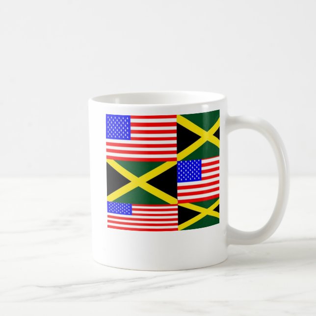 Unity Mug (Right)