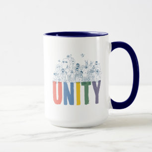 UNITY MUG