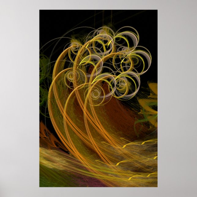 'Unity of Purpose' Poster (Front)