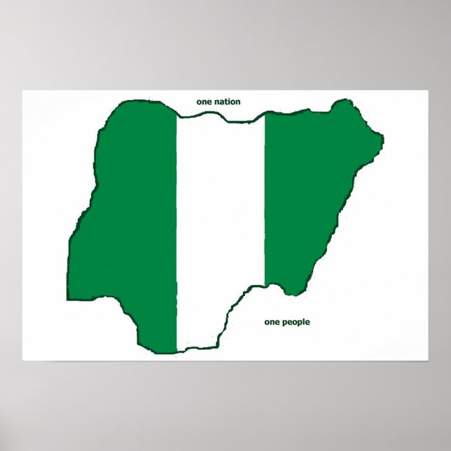 Unity Poster (Front)
