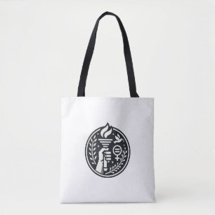 Unity Rising Tote Bag