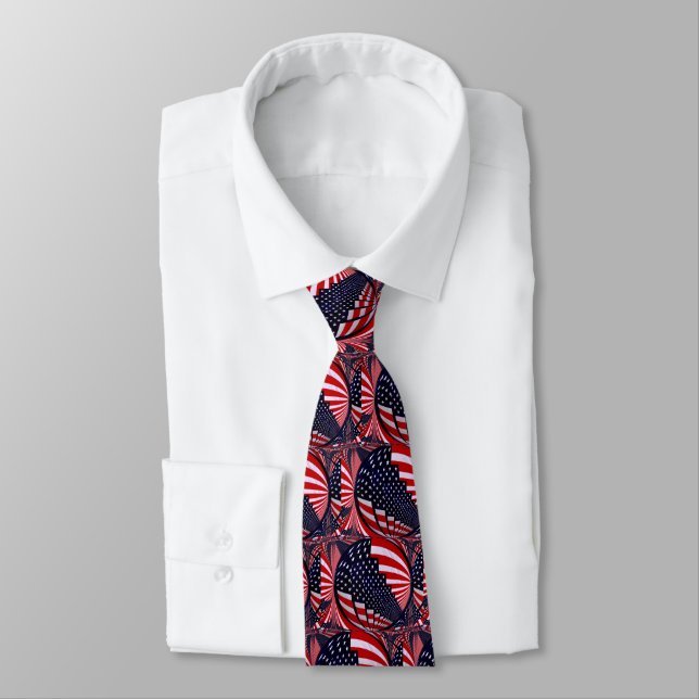 Unity__ Tie (Tied)