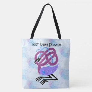 Unity Tote Bag
