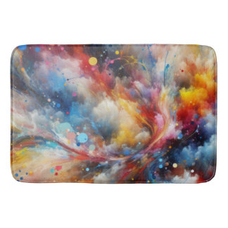 Universal Bath Mat