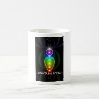 Universal Being - Mug