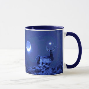 Universal Elk Mug