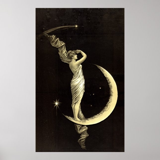 Universal Favourite 1889 Poster (Front)