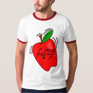 Universal Gravitation T-Shirt