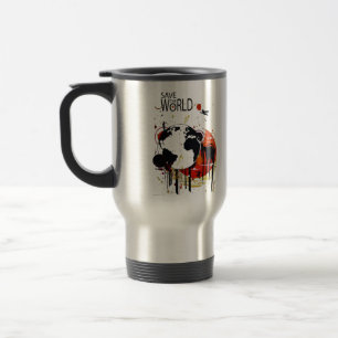 Universal HERO Travel Mug