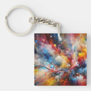 Universal Key Ring