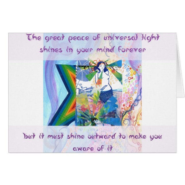 Universal Light (Front Horizontal)