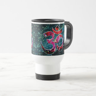 Universal OM Bodhi Mug