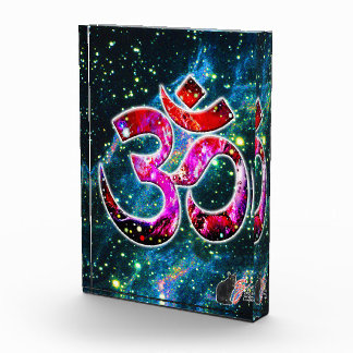 Universal OM Bodhi Photo Block