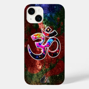 Universal OM Chi Case-Mate iPhone 14 Case