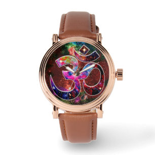 Universal OM Chi Watch