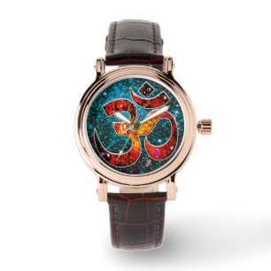 Universal OM Hum Watch