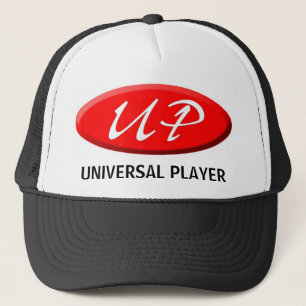 UNIVERSAL PLAYA TRUCKER HAT