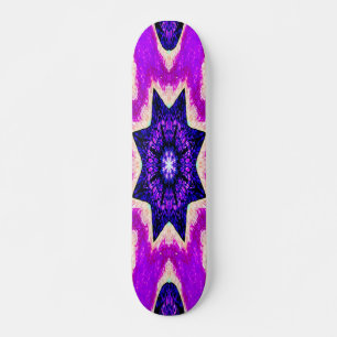 Universal Star Rider Grunge Element Pro Board Skateboard