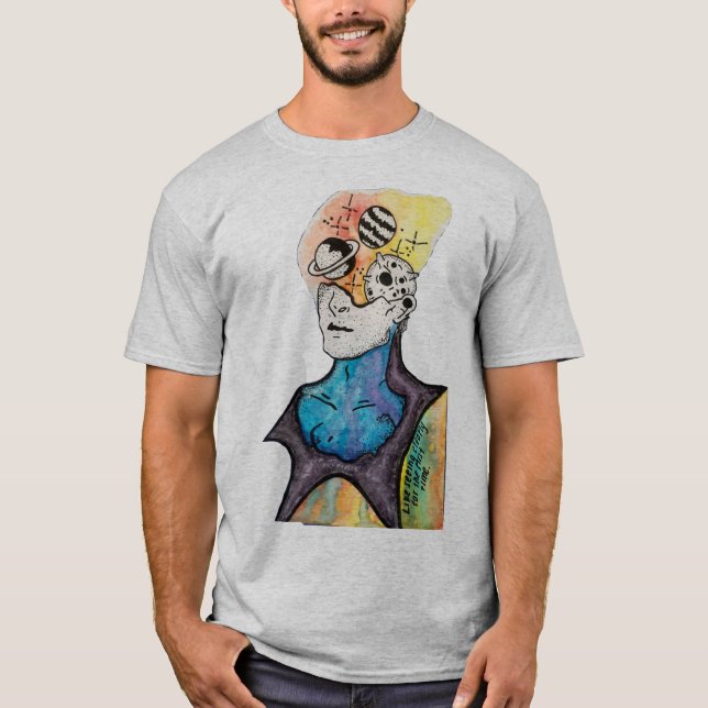 Universal T-Shirt (Front)