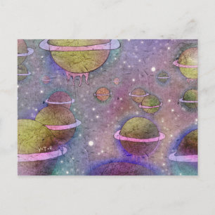 Universe 2012 postcard