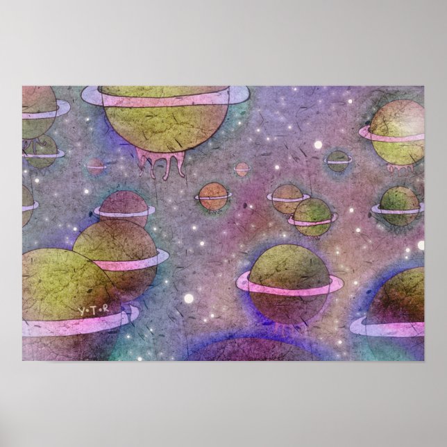 Universe 2012 poster (Front)